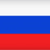 Russian language flag