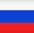 Russian language flag
